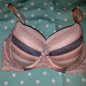 Victoria Secret Push Up Bra